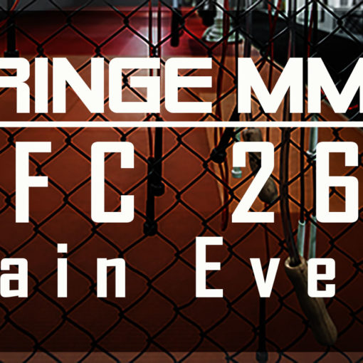 UFC 264 Poirier vs McGregor 3 Fight Recap